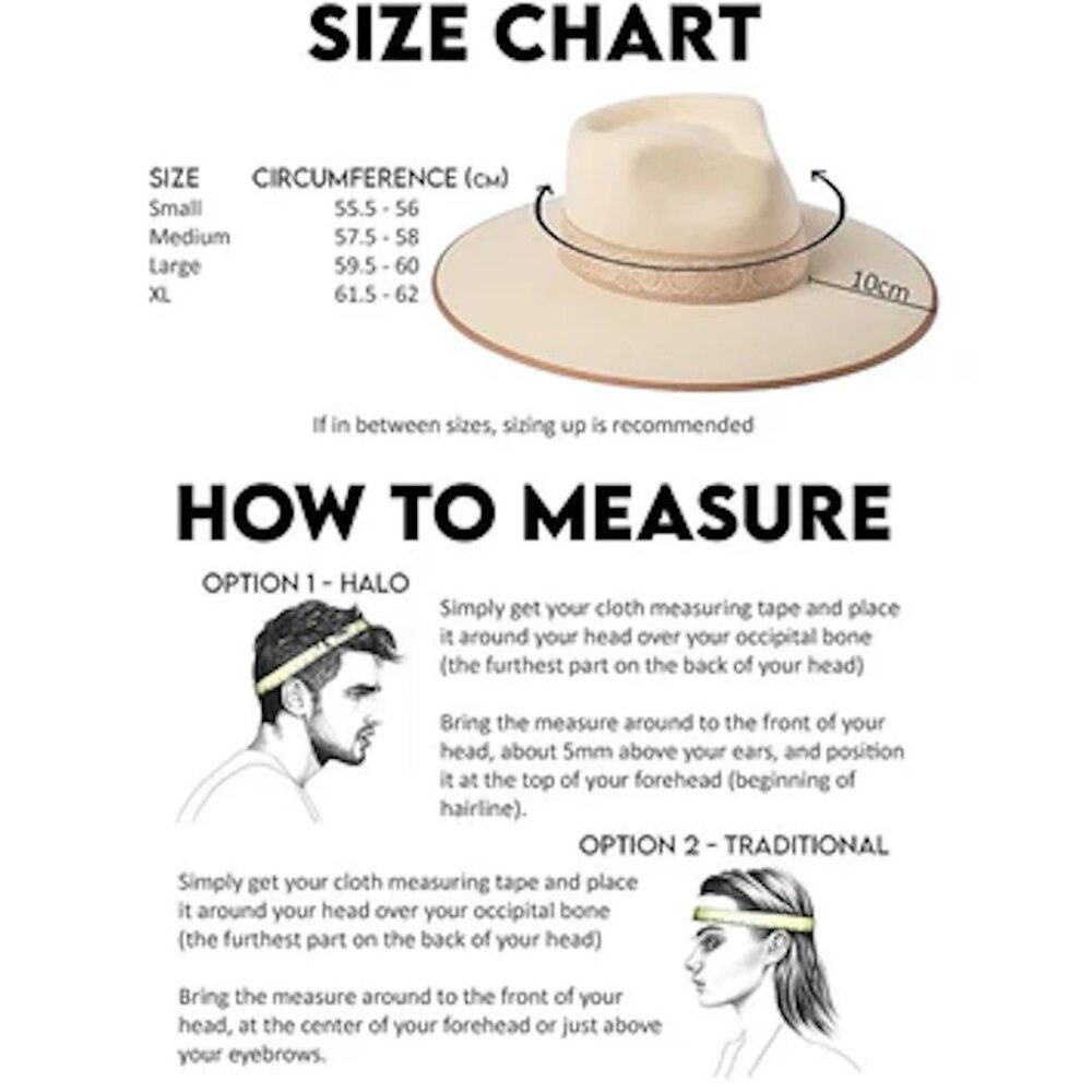 Lack Of Color Rancher Special Hat - NWT - Picture 6 of 7